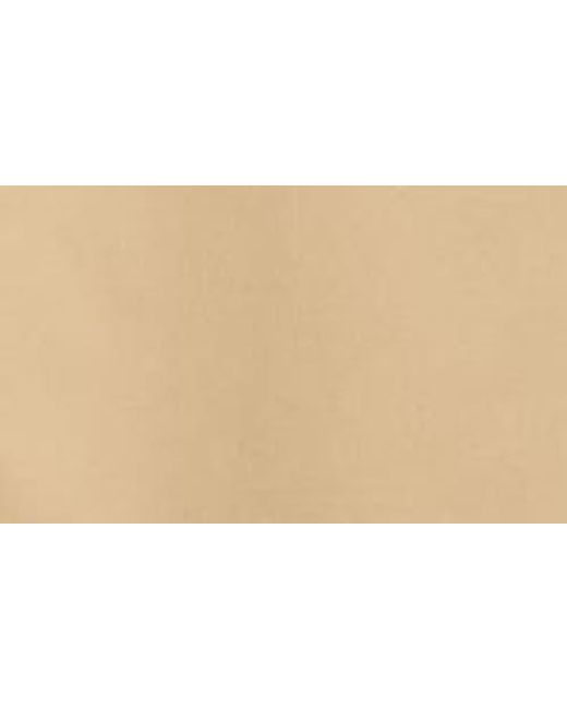 Burberry Natural Chelsea Long Heritage Trench Coat