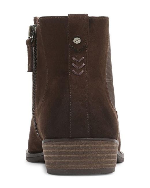 Dr. Scholls Brown Mara Bootie