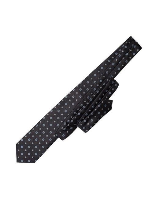 Elizabetta Black Benelli for men