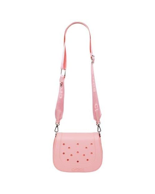 CROCSTM Pink Sbody