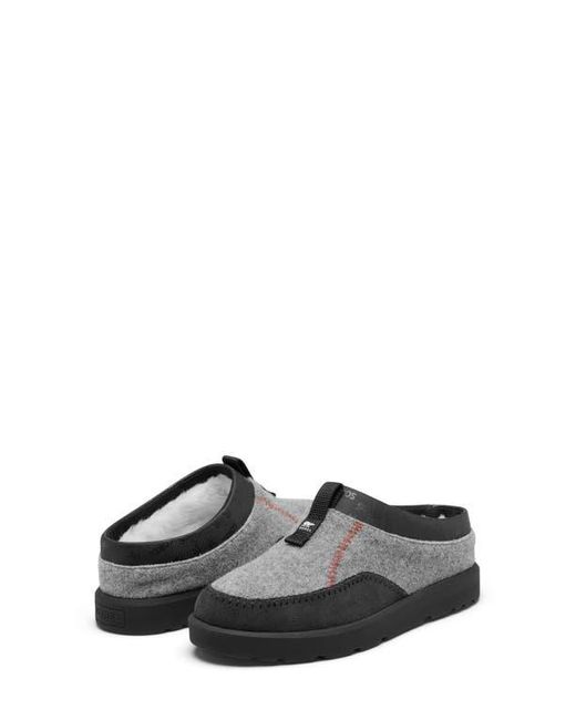 Sorel Multicolor Byways Faux Fur Lined Mule Slipper