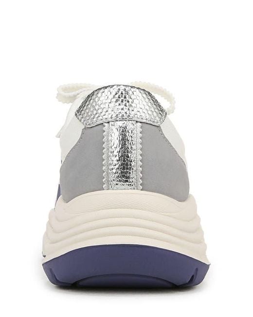 LifeStride Blue Impulse Sneaker
