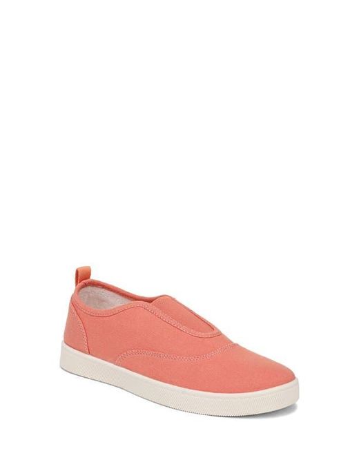 Vionic Pink Cobalt Slip-On Sneaker