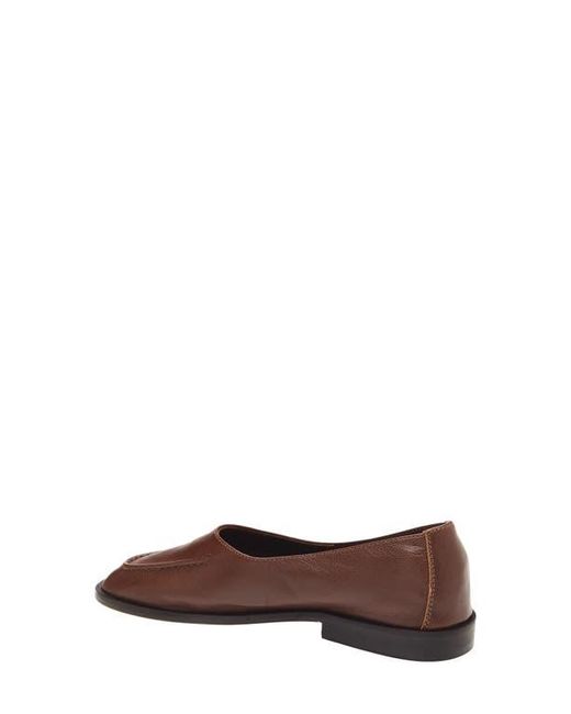 Hereu Brown Juliol Flat