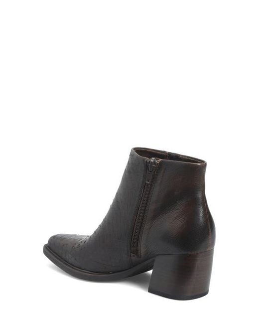 Børn Brown Aiken Bootie