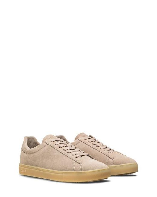CLAE Multicolor Bradley Low Top Sneaker for men