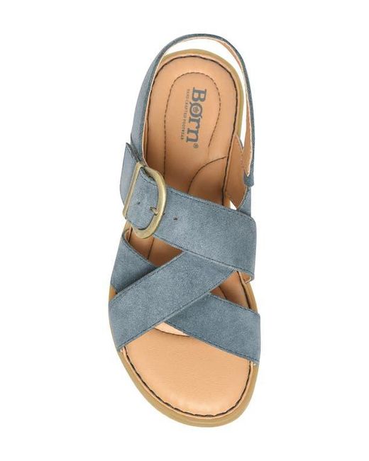 Børn Blue Beebe Sandal