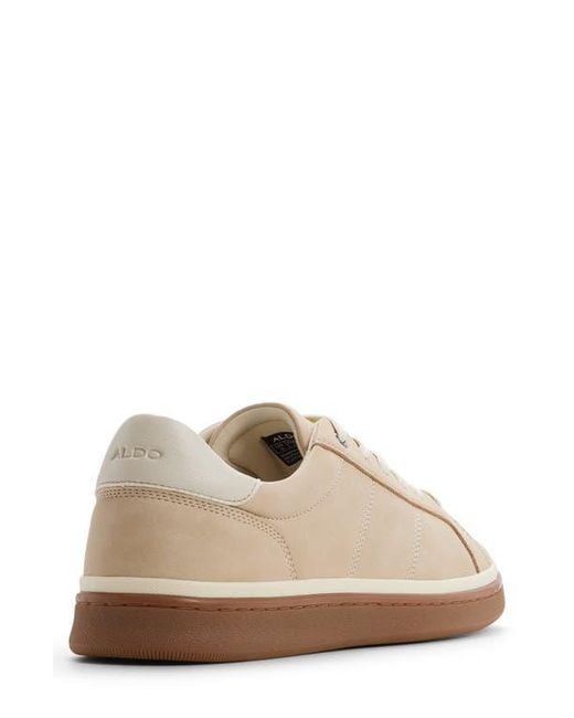 ALDO Natural Georges Sneaker for men