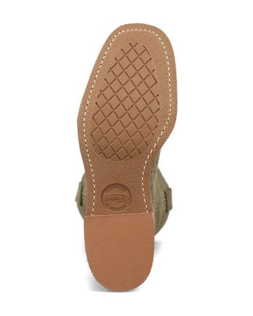 Frye Green Campus 12R Boot