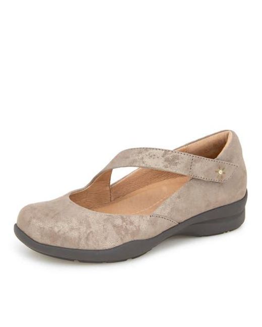 Jambu Gray Treva Casual Shoe