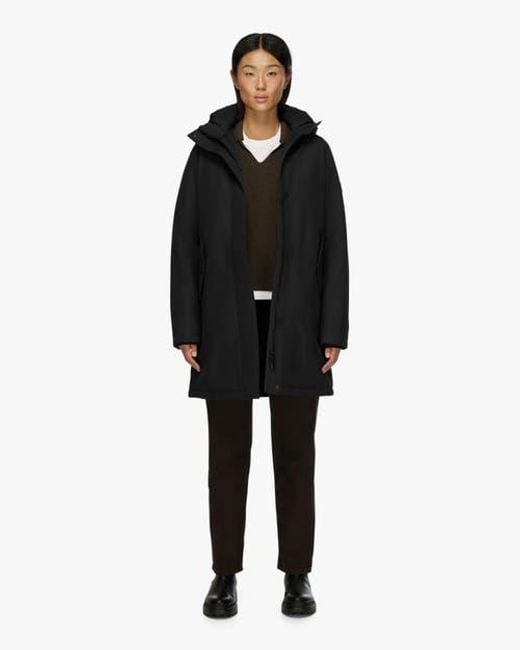 Quartz Co. Black Heidi