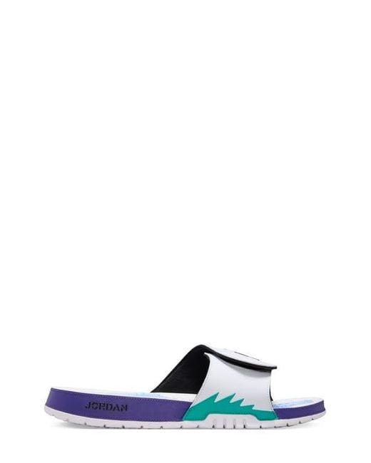 Nike 'Jordan Hydro V Retro' Slide for Men | Lyst