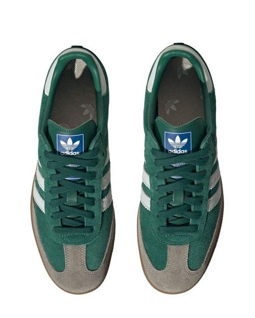 Adidas Green Gender Inclusive Samba Og Sneaker