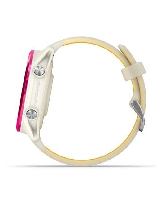 Garmin Metallic Forerunner 570