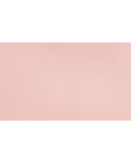 Givenchy Pink Day Leather Pouch