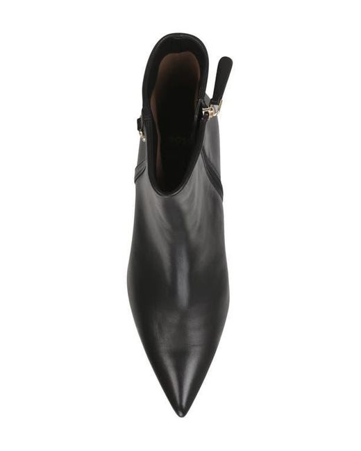 Boss Black Janet Pointed Toe Bootie