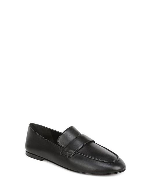 Vince Black Tommi Loafer