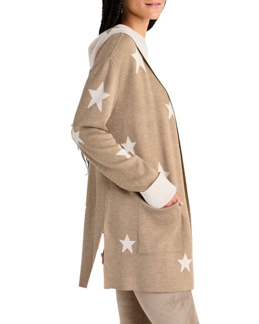 Splendid deals hooded cardigan