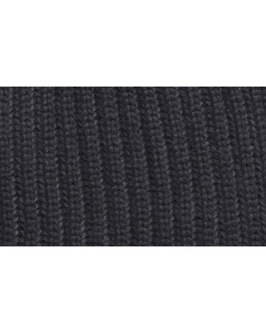 Under Armour Blue Halftime Beanie