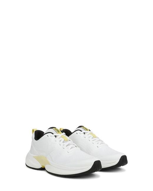 Vionic White Walk Quest Sneaker