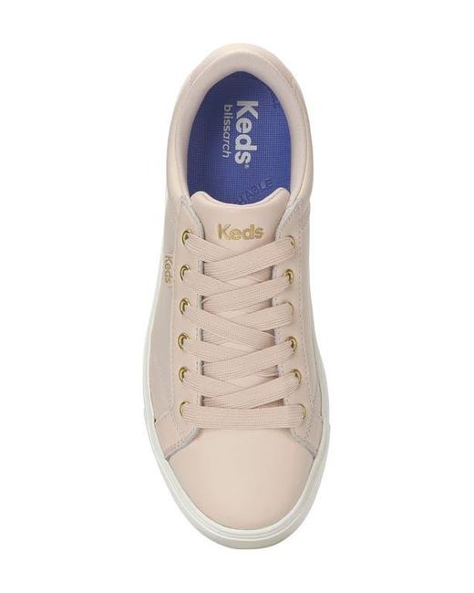 Keds Multicolor Park Platform Sneaker