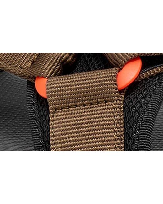 Teva Brown Hydratrek Sandal for men