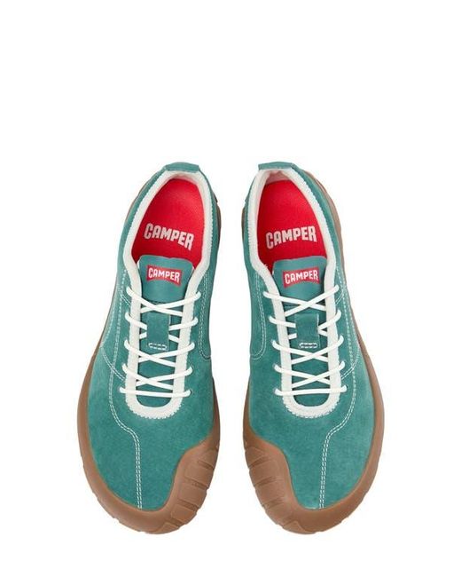 Camper Green Peu Path+ Sneaker