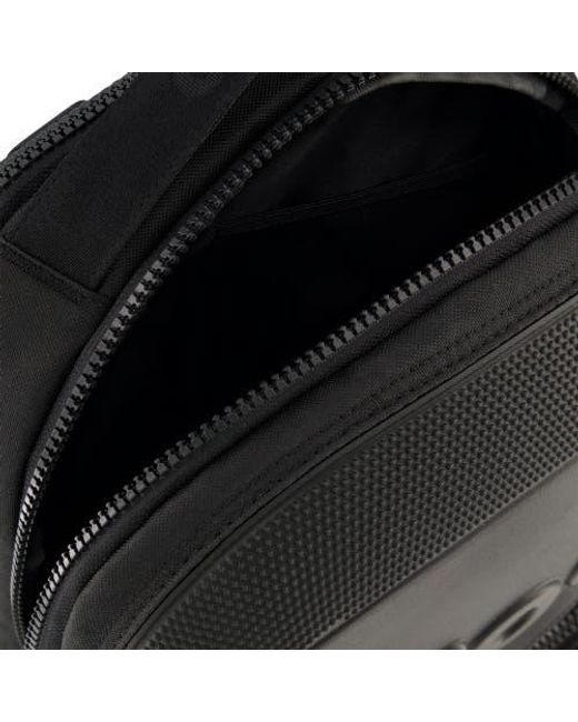 CROCSTM Black Classic Backpack