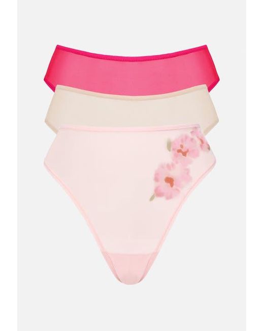CUUP Purple The Highwaist