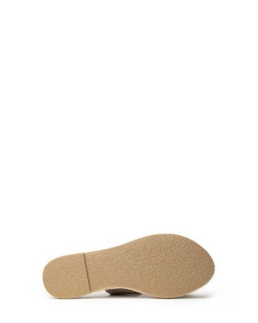 Minnetonka Multicolor Poppie Sandal