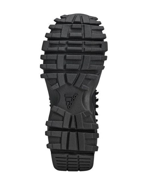 Adidas By Stella McCartney Black Asmc Seeulater 2 Sneaker