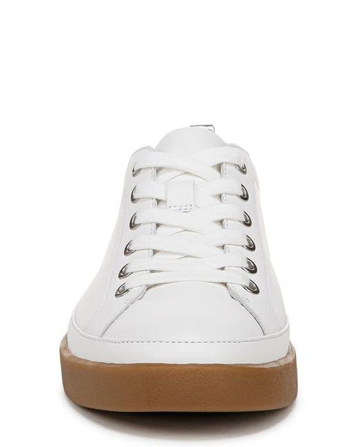 Vionic White Winny Low Top Sneaker