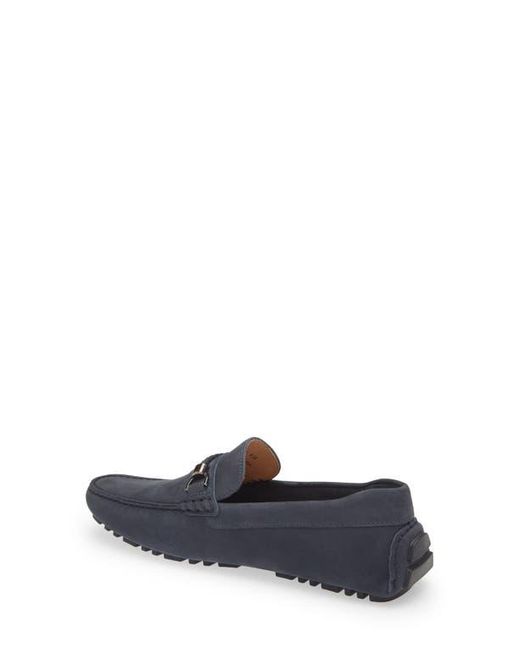 Barrett Braided Bit Driving Shoe Nordstrom Barrett Braided Bit Driving Shoe (Men) | Nordstromrack main image 2