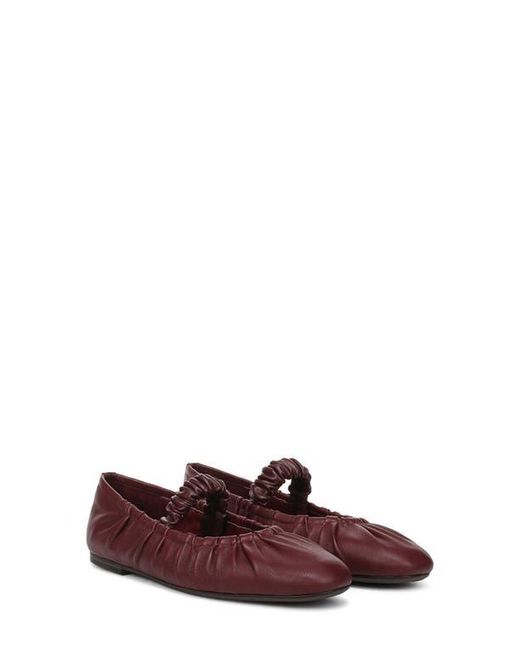 Circus by Sam Edelman Red Blythe Flat