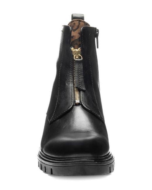 Ara Black Tourmaline Boot