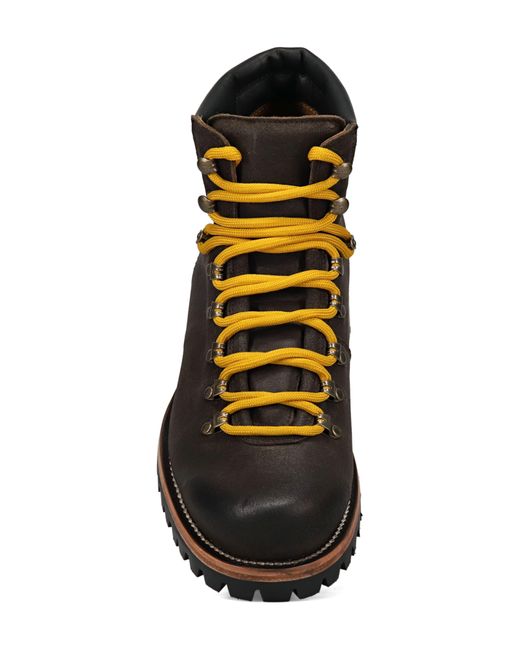 Frye norwegian shop hiker
