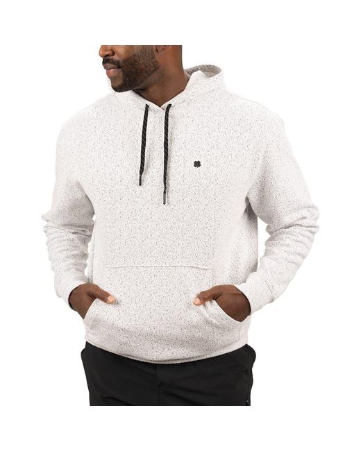 Black Clover Natural Hughes Hoodie for men