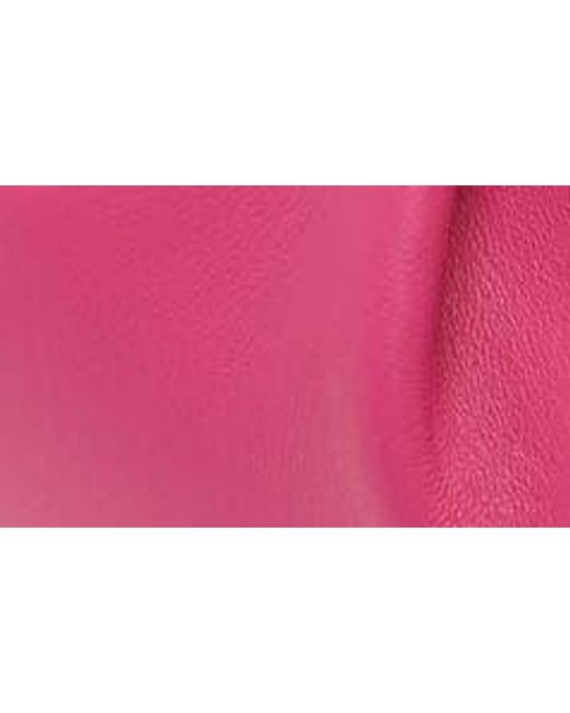 The Flexx Pink Knotty Slide Sandal