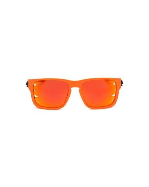 Philipp Plein Orange Gaze for men