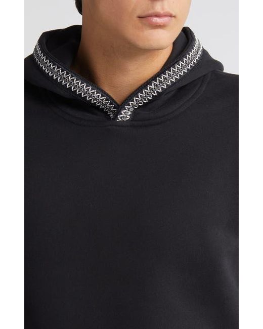 Ugg Black Tasman Pullover Hoodie for men