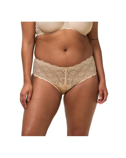 Triumph Natural Amourette 300 Brief Panties