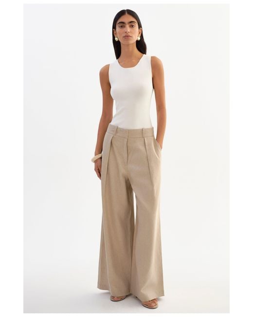 Lamarque Natural Miriam
