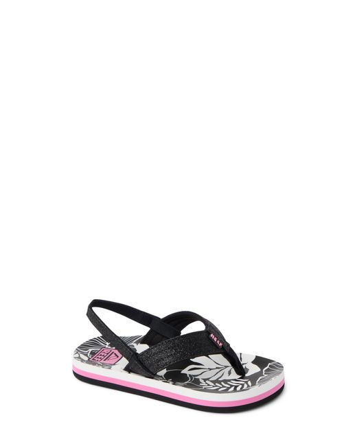 Reef White Ahi Sandal for men