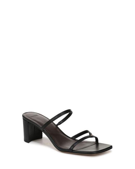 Vince White Ona Slide Sandal