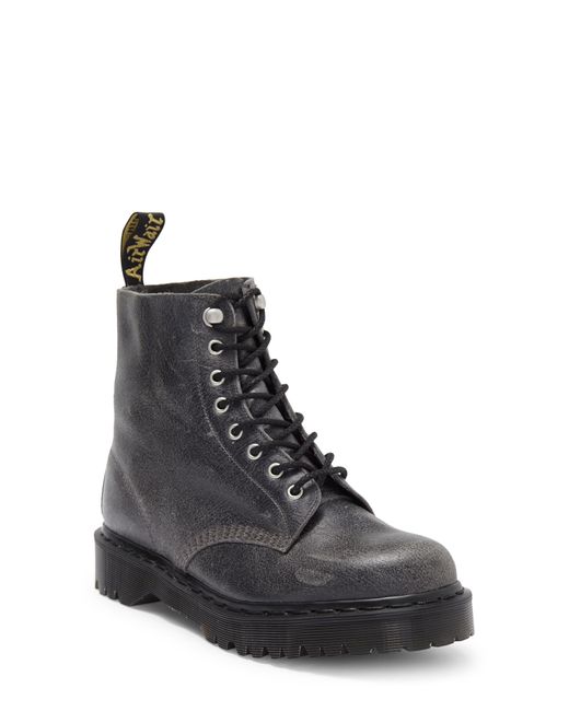 Dr. Martens 1460 Pascal Bex Boot in Black for Men | Lyst