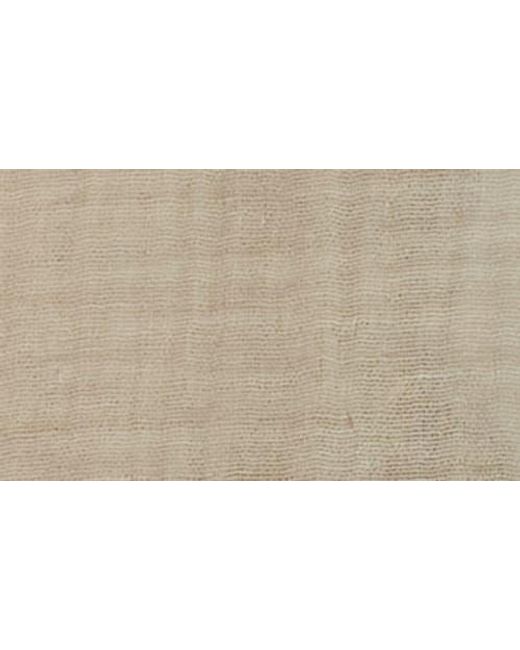 Michael Stars Natural Ernie Cotton Gauze Button-Up Shirt