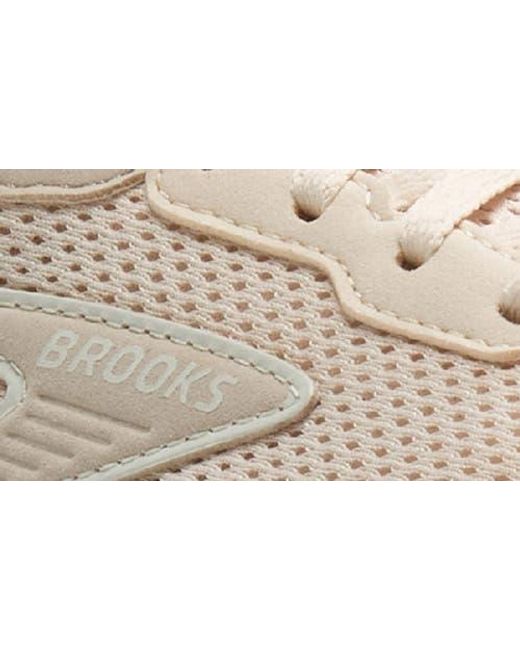 Brooks Multicolor Ghost Max Se Sneaker