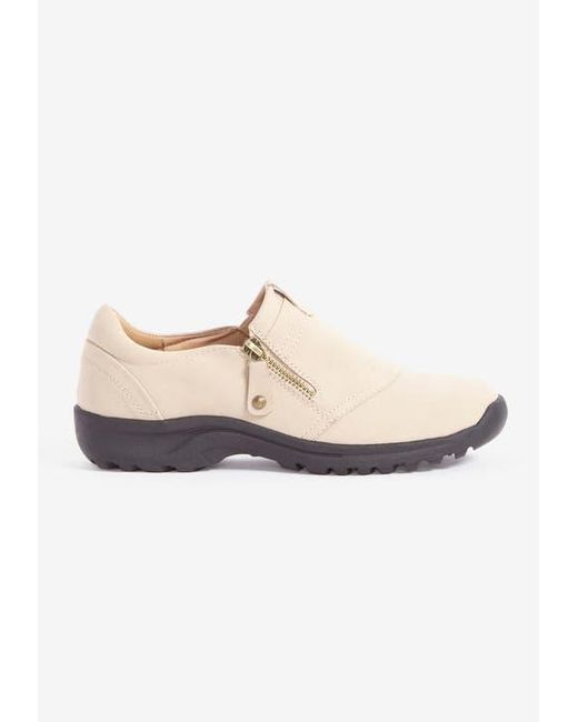 Comfortview Natural The Aidan Flat