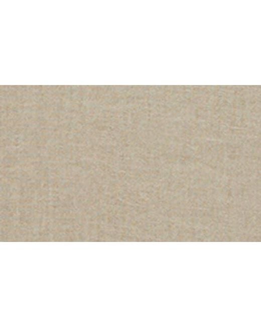 Mango Brown Linen Nightgown