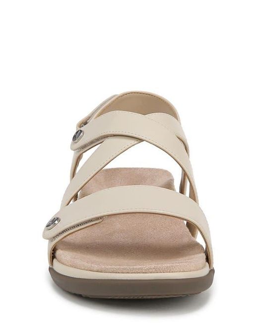 Vionic Natural Cypress Slingback Sandal